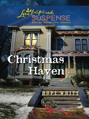 cover image of Christmas Haven